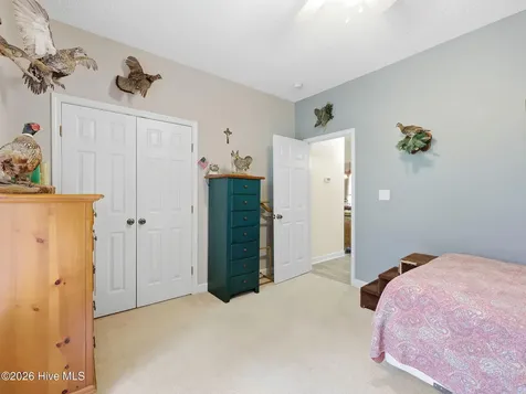 320 Osprey Point Drive Sneads Ferry NC 28460