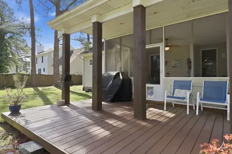 320 Osprey Point Drive Sneads Ferry NC 28460