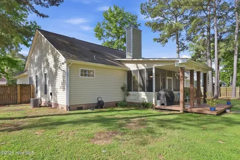 320 Osprey Point Drive Sneads Ferry NC 28460