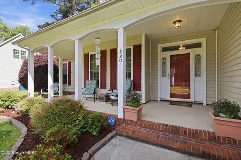 320 Osprey Point Drive Sneads Ferry NC 28460