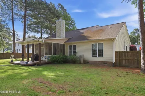 320 Osprey Point Drive Sneads Ferry NC 28460