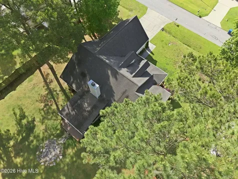 320 Osprey Point Drive Sneads Ferry NC 28460
