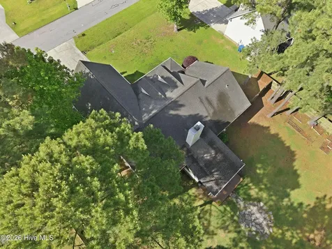 320 Osprey Point Drive Sneads Ferry NC 28460