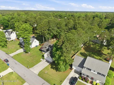 320 Osprey Point Drive Sneads Ferry NC 28460