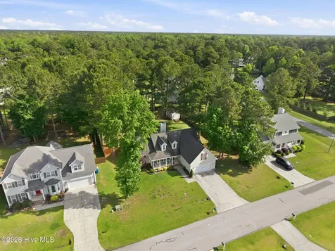 320 Osprey Point Drive Sneads Ferry NC 28460