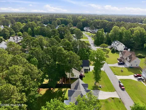 320 Osprey Point Drive Sneads Ferry NC 28460