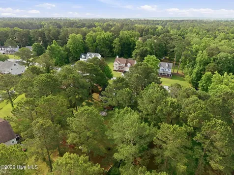 320 Osprey Point Drive Sneads Ferry NC 28460