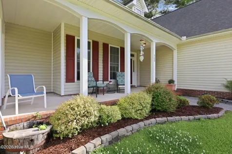 320 Osprey Point Drive Sneads Ferry NC 28460