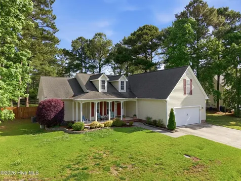 320 Osprey Point Drive Sneads Ferry NC 28460