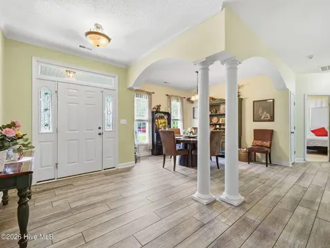 320 Osprey Point Drive Sneads Ferry NC 28460