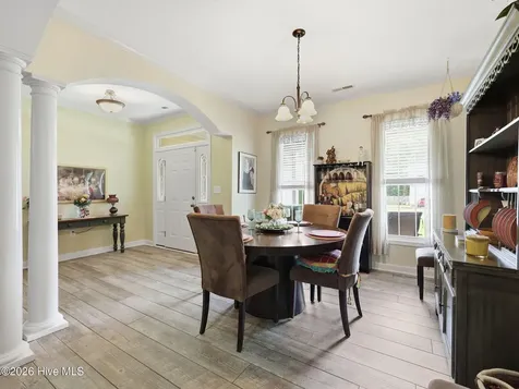 320 Osprey Point Drive Sneads Ferry NC 28460