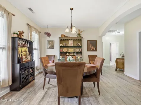 320 Osprey Point Drive Sneads Ferry NC 28460