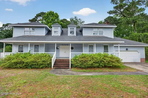 3308 Kirby Smith Drive Wilmington NC 28409