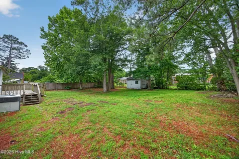3308 Kirby Smith Drive Wilmington NC 28409
