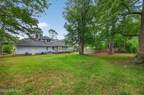 3308 Kirby Smith Drive Wilmington NC 28409