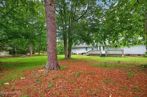 3308 Kirby Smith Drive Wilmington NC 28409