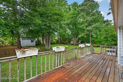 3308 Kirby Smith Drive Wilmington NC 28409