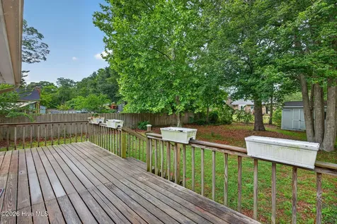 3308 Kirby Smith Drive Wilmington NC 28409