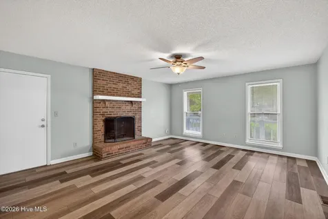 3308 Kirby Smith Drive Wilmington NC 28409