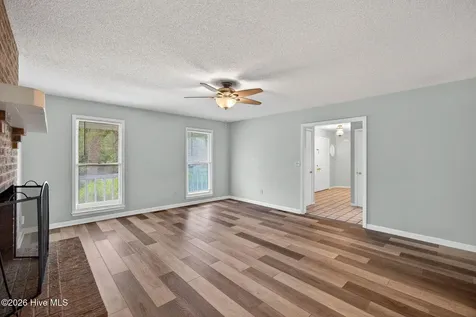 3308 Kirby Smith Drive Wilmington NC 28409
