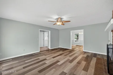 3308 Kirby Smith Drive Wilmington NC 28409