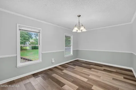 3308 Kirby Smith Drive Wilmington NC 28409