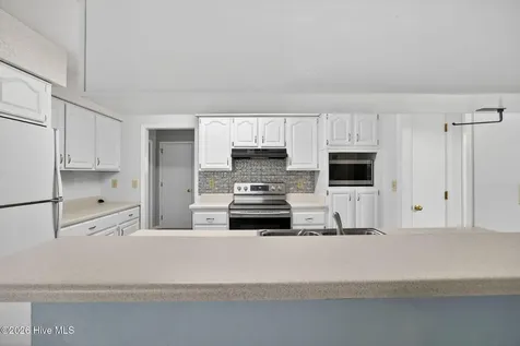 3308 Kirby Smith Drive Wilmington NC 28409