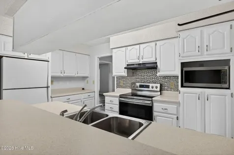 3308 Kirby Smith Drive Wilmington NC 28409