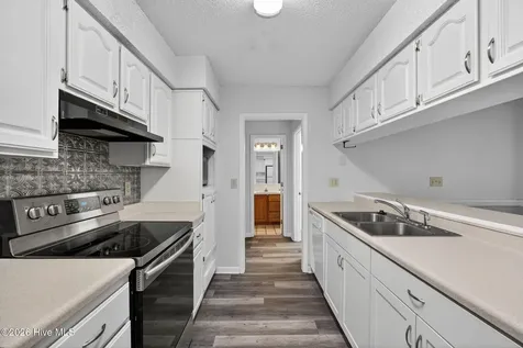 3308 Kirby Smith Drive Wilmington NC 28409