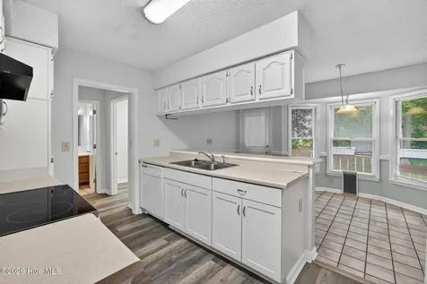3308 Kirby Smith Drive Wilmington NC 28409