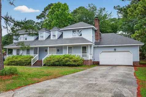 3308 Kirby Smith Drive Wilmington NC 28409