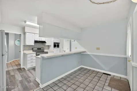 3308 Kirby Smith Drive Wilmington NC 28409