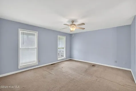 3308 Kirby Smith Drive Wilmington NC 28409