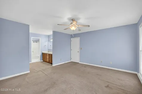 3308 Kirby Smith Drive Wilmington NC 28409
