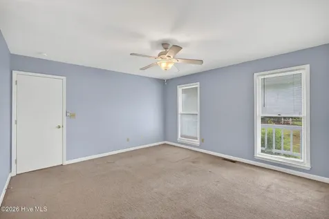 3308 Kirby Smith Drive Wilmington NC 28409