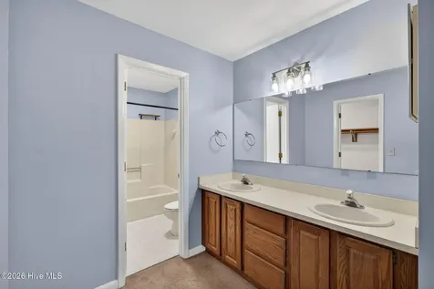 3308 Kirby Smith Drive Wilmington NC 28409