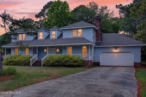 3308 Kirby Smith Drive Wilmington NC 28409
