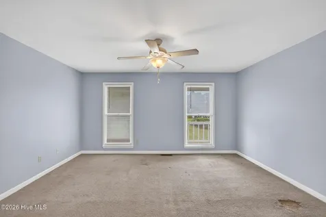 3308 Kirby Smith Drive Wilmington NC 28409