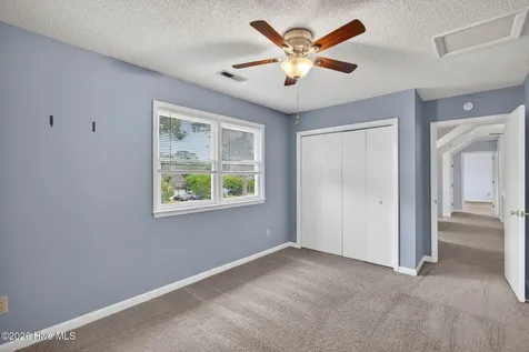 3308 Kirby Smith Drive Wilmington NC 28409