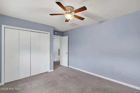 3308 Kirby Smith Drive Wilmington NC 28409