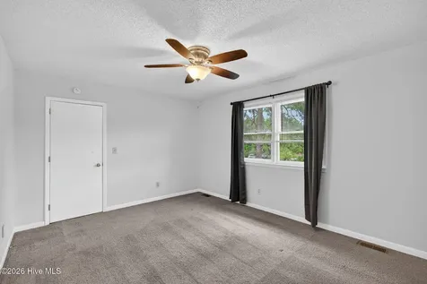 3308 Kirby Smith Drive Wilmington NC 28409