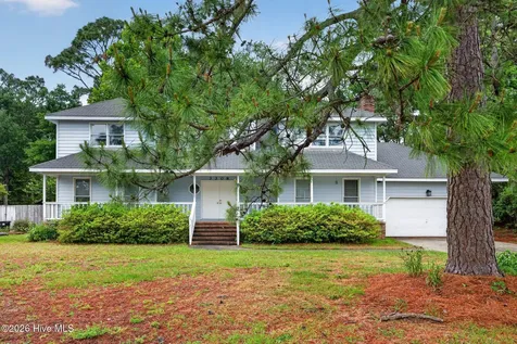 3308 Kirby Smith Drive Wilmington NC 28409