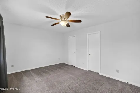 3308 Kirby Smith Drive Wilmington NC 28409