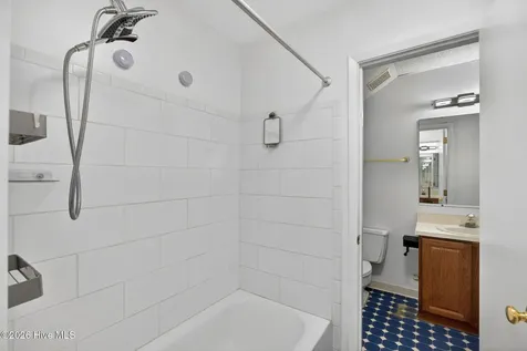 3308 Kirby Smith Drive Wilmington NC 28409
