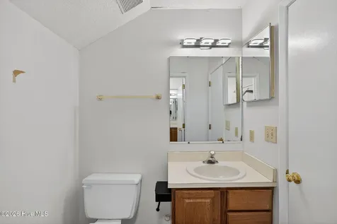3308 Kirby Smith Drive Wilmington NC 28409