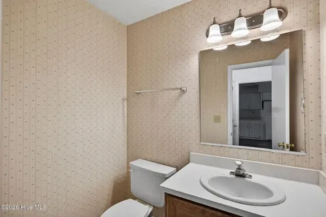 3308 Kirby Smith Drive Wilmington NC 28409