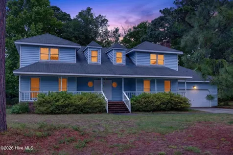 3308 Kirby Smith Drive Wilmington NC 28409