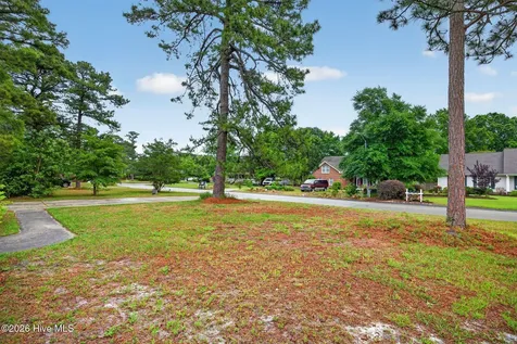 3308 Kirby Smith Drive Wilmington NC 28409