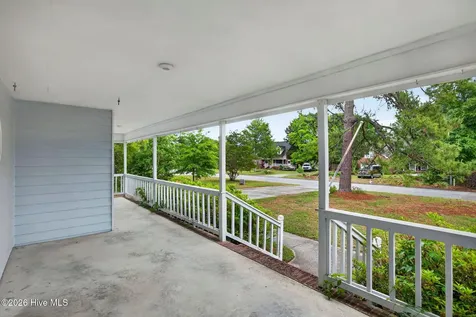 3308 Kirby Smith Drive Wilmington NC 28409