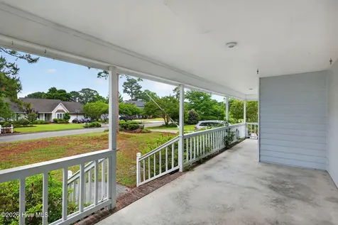3308 Kirby Smith Drive Wilmington NC 28409